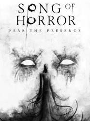 Song Of Horror: Complete Edition